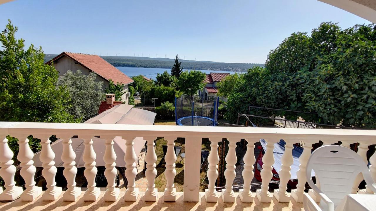 Marija Apartments Kruševo 外观 照片