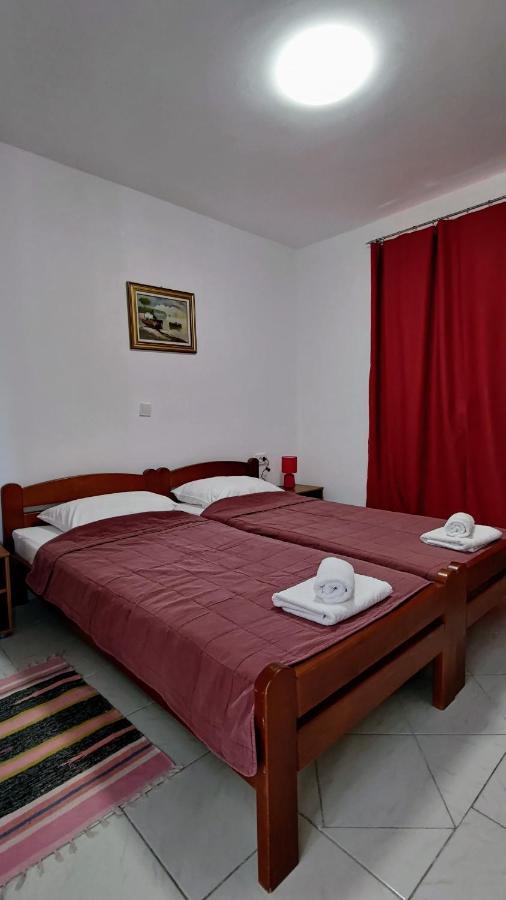 Marija Apartments Kruševo 外观 照片